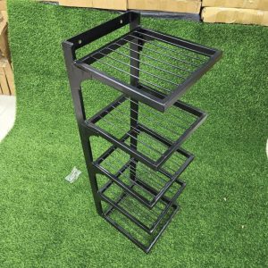 5-Layer-Iron-Rack