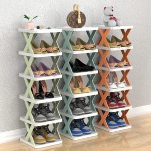 5-Layer-shoe-rack