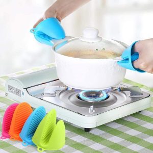Grip Oven Pot Holder