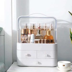 Makeup-Storage-Box
