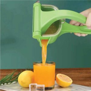 Manual-Juicer
