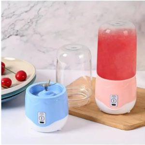 PORTABLE JUICER