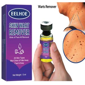 SKIN-WART-REMOVER