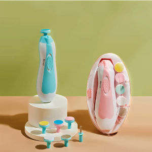 Electric Nail Trimmer