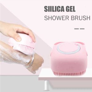 Silicone-Bath-Brush