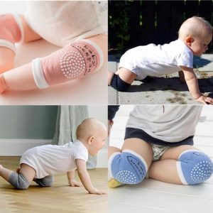 Baby Knee Pads